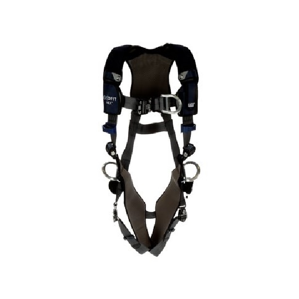 EXOFIT NEX PLUS COMFORT HARNESS, SZ X-LARGE - Harnesses